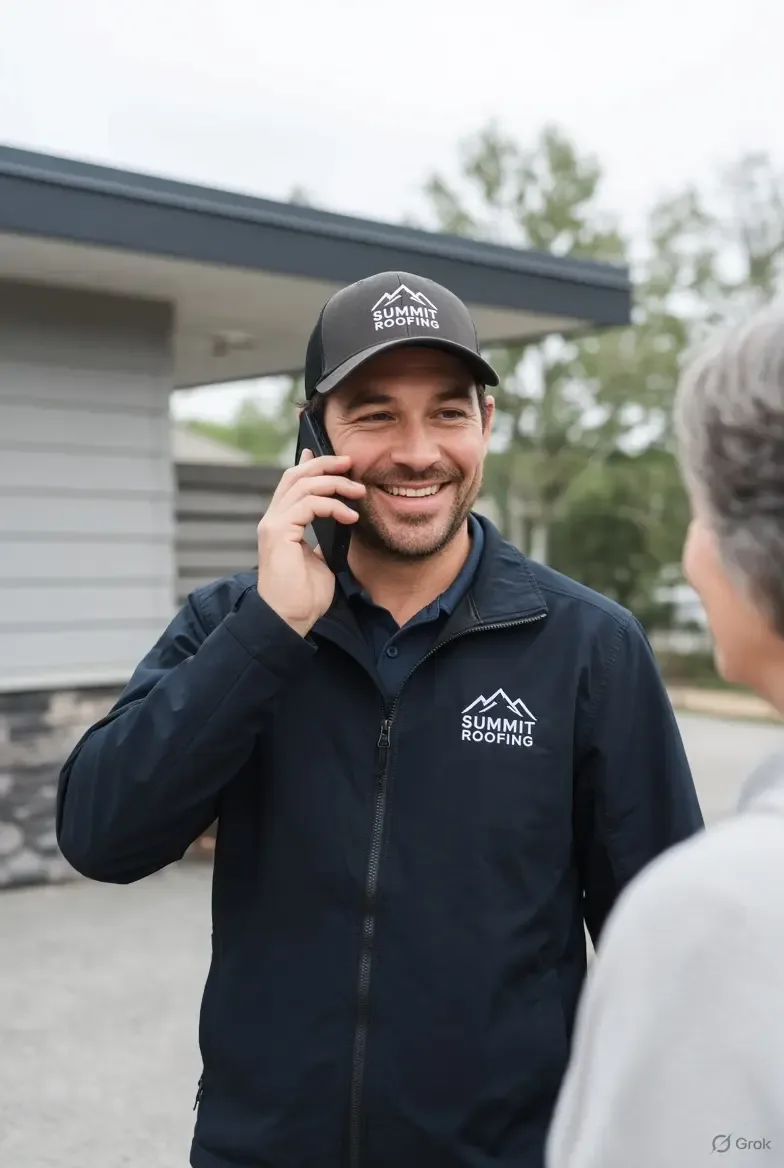 Flat Roof Leak Repair Rhodhiss, NC FAQs